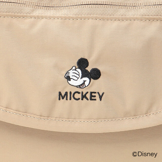 Manhattan Portage マンハッタンポーテージ 【Mickey Mouse Collection