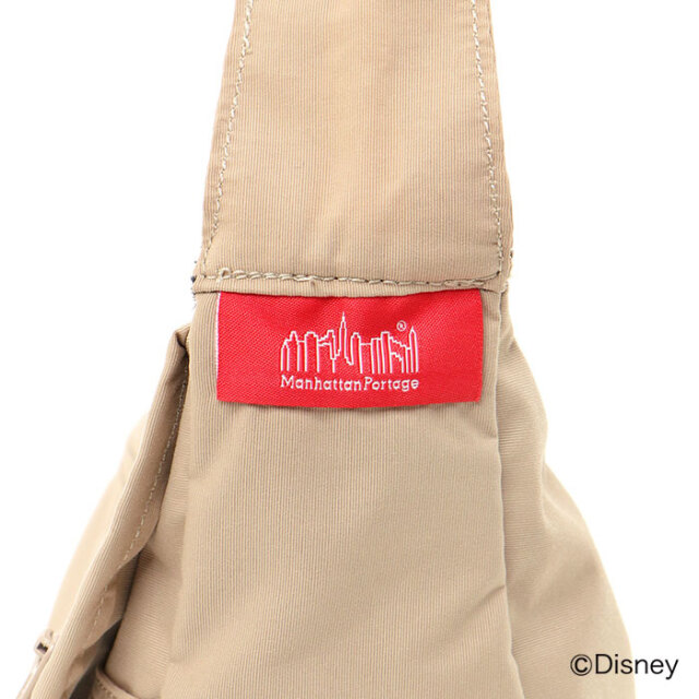 ManhattanPortage,マンハッタンポーテージ,バッグ