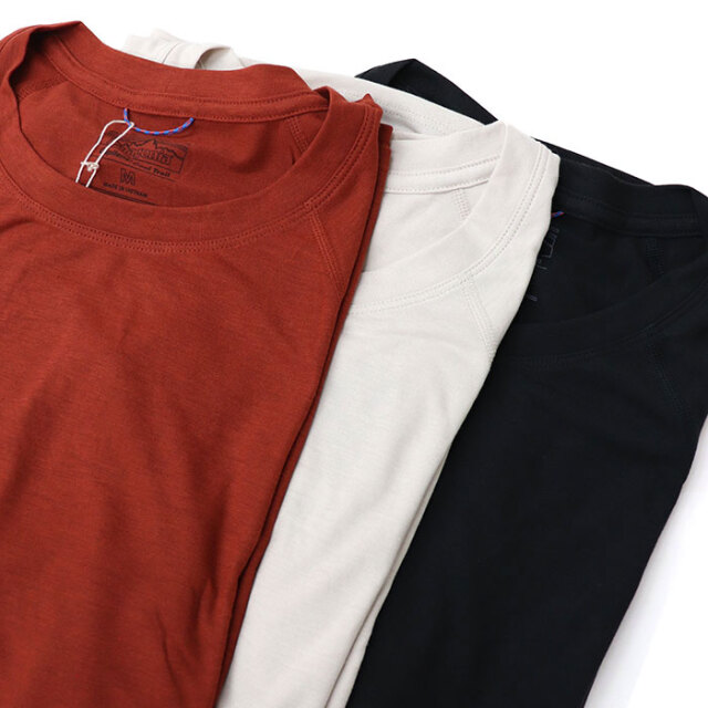 patagonia,パタゴニア,半袖Tシャツ,24497