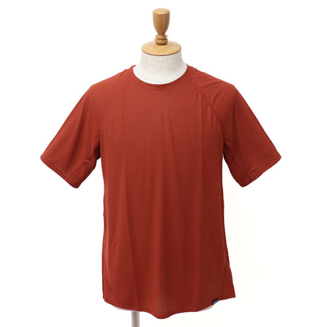 patagonia,パタゴニア,半袖Tシャツ,24497