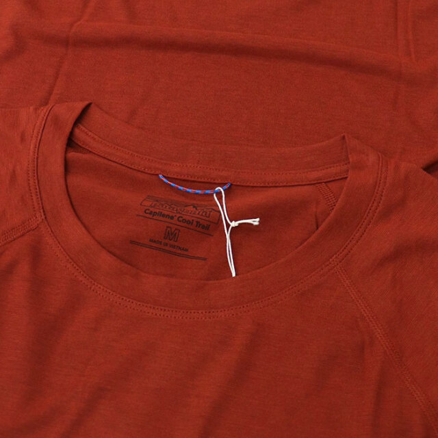 patagonia,パタゴニア,半袖Tシャツ,24497