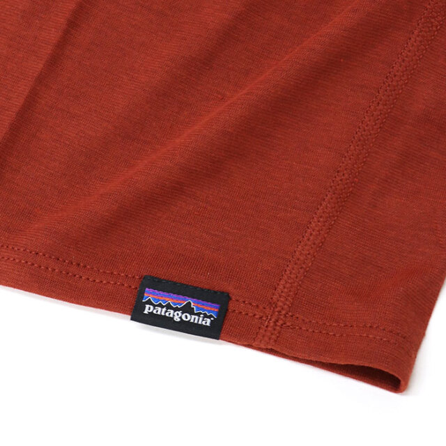 patagonia,パタゴニア,半袖Tシャツ,24497