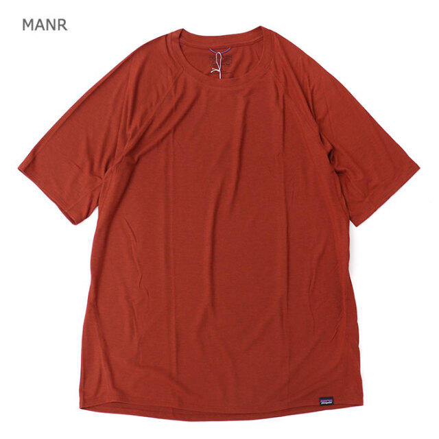 patagonia,パタゴニア,半袖Tシャツ,24497