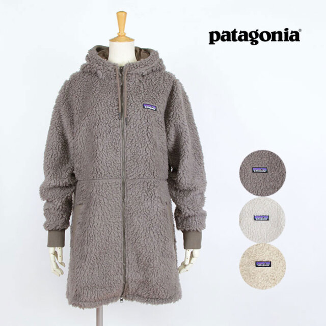 patagonia パタゴニア ウィメンズ・ダスティ・メサ・パーカ 25115