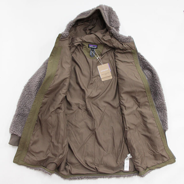 patagonia パタゴニア ウィメンズ・ダスティ・メサ・パーカ 25115