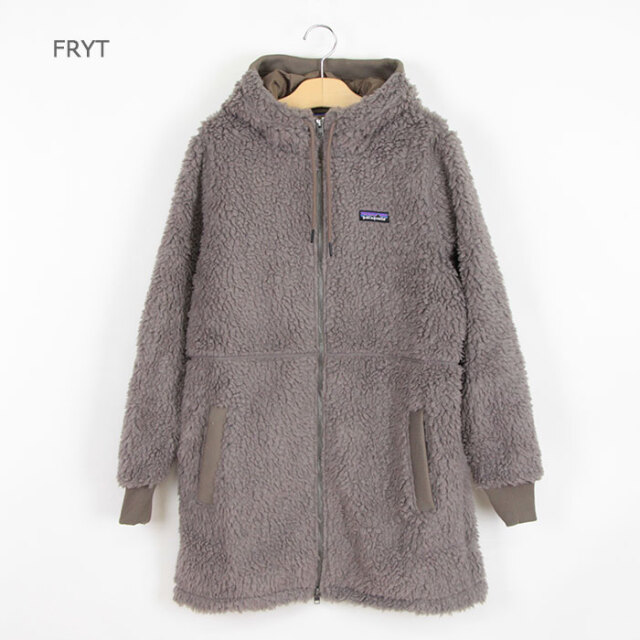 patagonia パタゴニア ウィメンズ・ダスティ・メサ・パーカ 25115 