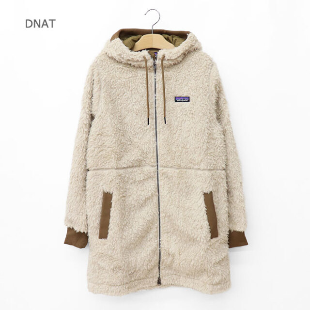 patagonia パタゴニア ウィメンズ・ダスティ・メサ・パーカ 25115 