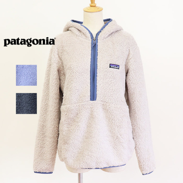 Patagonia パタゴニア ウィメンズ・ロス・ガトス・フーデッド・プルオーバー 25245