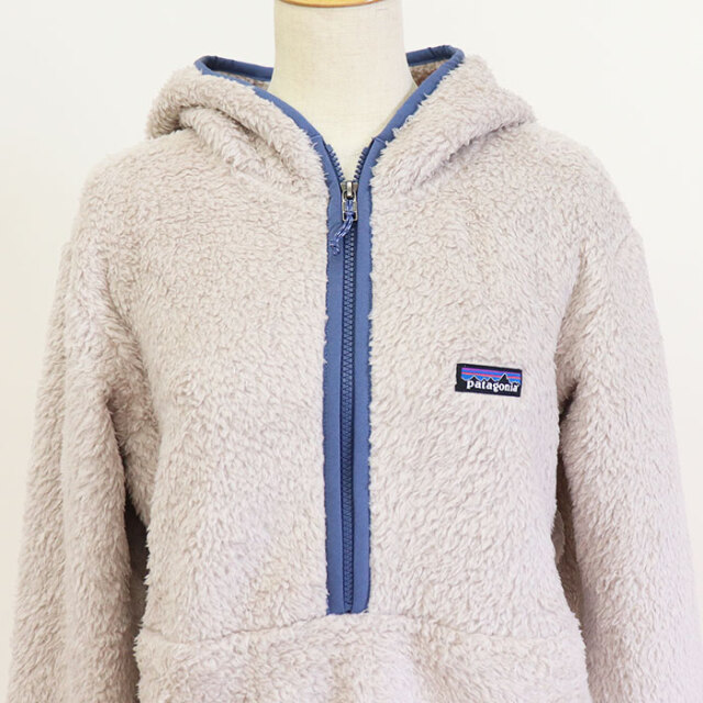 Patagonia パタゴニア ウィメンズ・ロス・ガトス・フーデッド・プルオーバー 25245