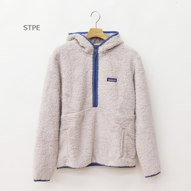 Patagonia パタゴニア ウィメンズ・ロス・ガトス・フーデッド・プルオーバー 25245