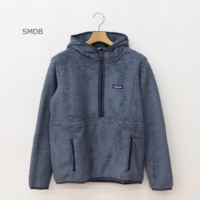 Patagonia パタゴニア ウィメンズ・ロス・ガトス・フーデッド・プルオーバー 25245