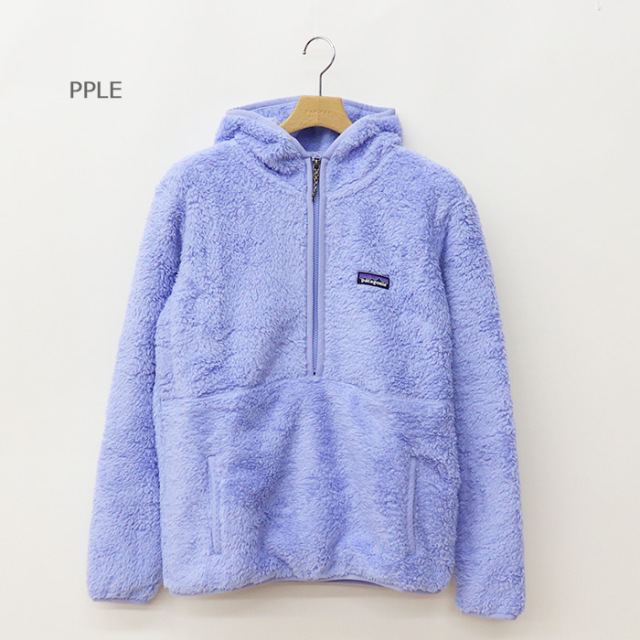 Patagonia パタゴニア ウィメンズ・ロス・ガトス・フーデッド・プルオーバー 25245