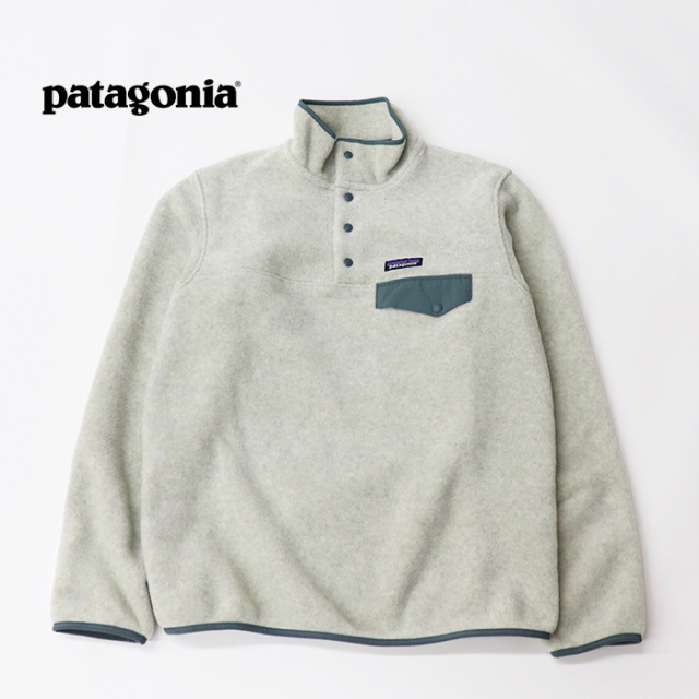 Patagonia パタゴニア ウィメンズ・ライトウェイト・シンチラ 