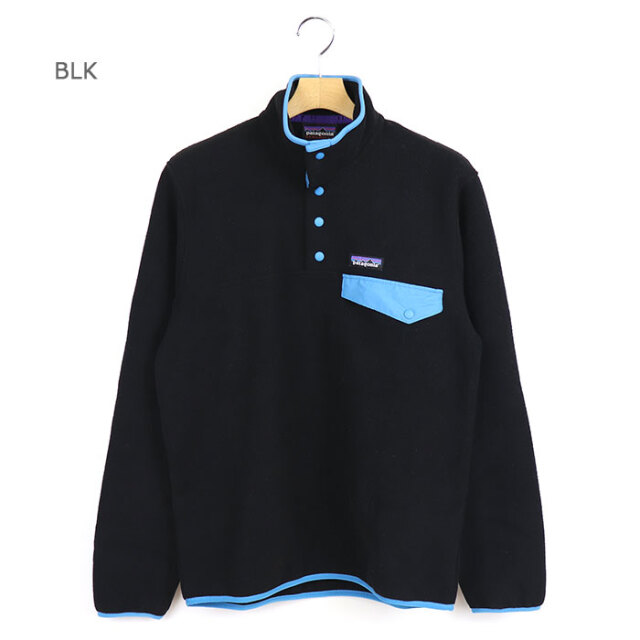 Patagonia パタゴニア メンズ・ライトウェイト・シンチラ・スナップT  