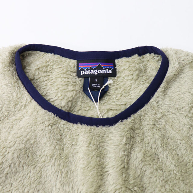 Patagonia パタゴニア メンズ ロス ガトス クルー 255