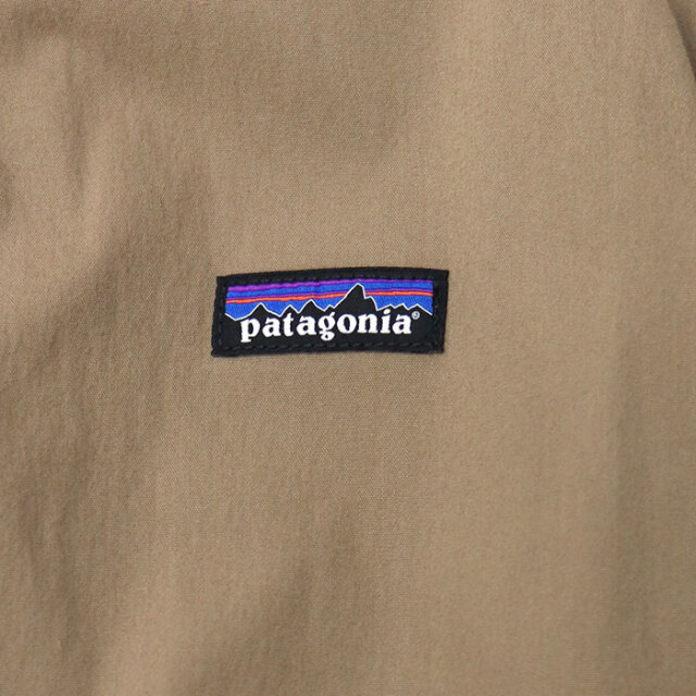 patagonia パタゴニア メンズ・ノマダー・ジャケット 26855