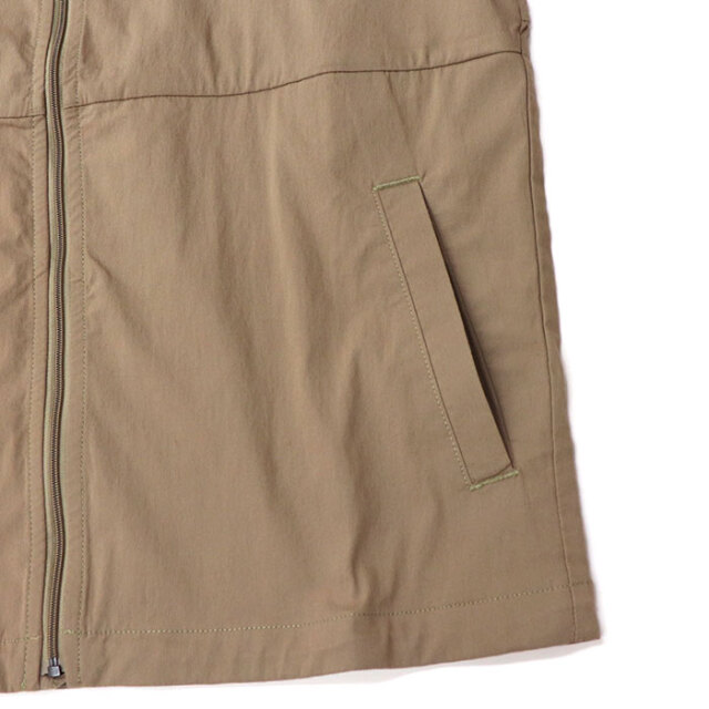 patagonia パタゴニア メンズ・ノマダー・ジャケット 26855