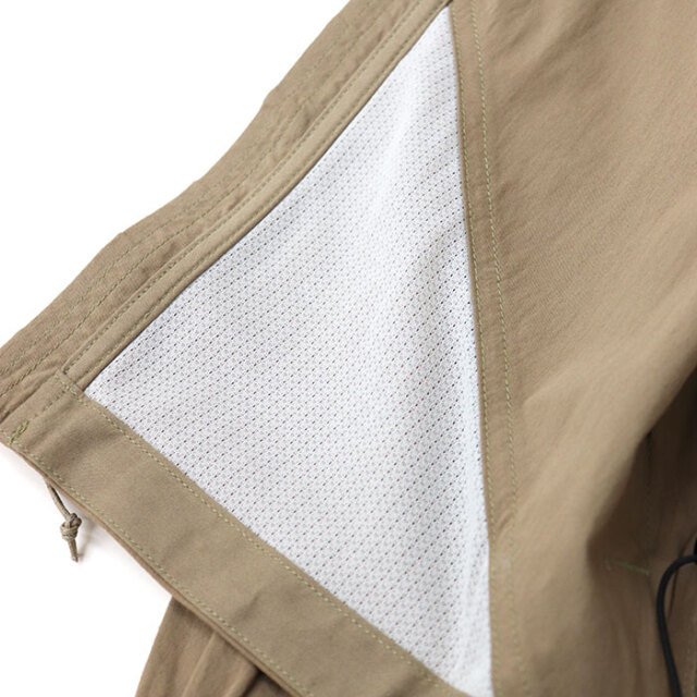 patagonia パタゴニア メンズ・ノマダー・ジャケット 26855