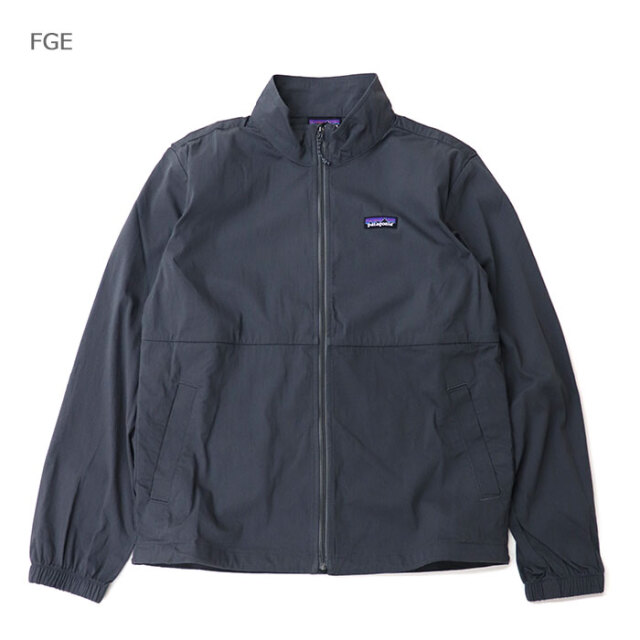 patagonia パタゴニア メンズ・ノマダー・ジャケット 26855