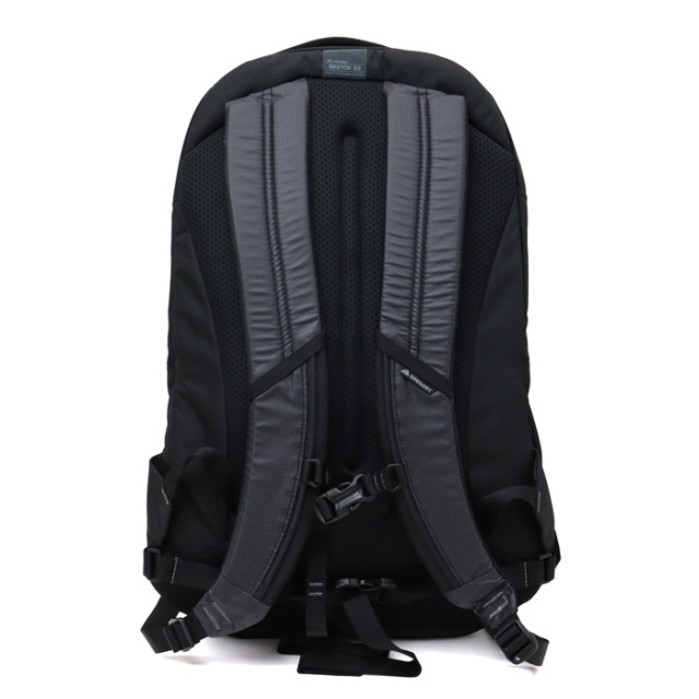 GREGORY,グレゴリー,スケッチ22,デイパック