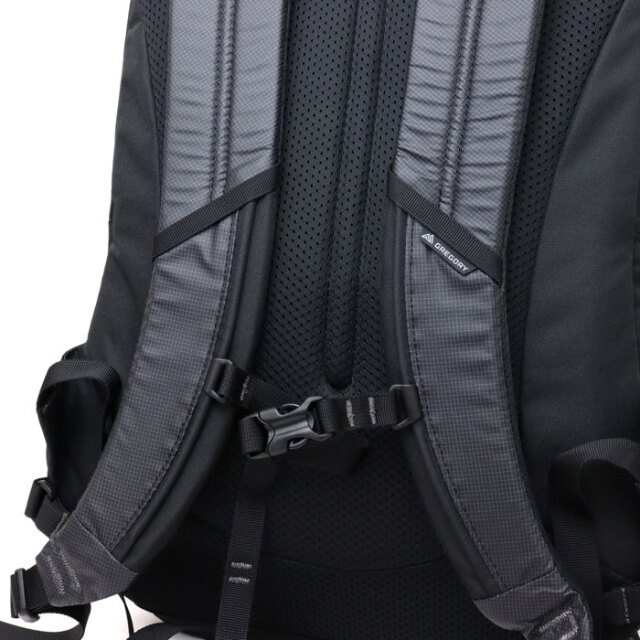 GREGORY,グレゴリー,スケッチ22,デイパック