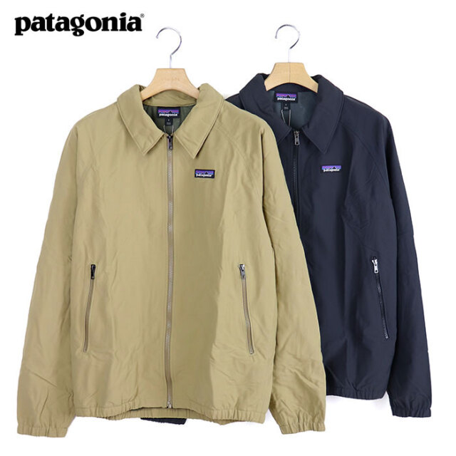 patagonia　アウター