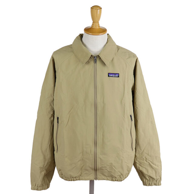 patagonia パタゴニア メンズ・バギーズ・ジャケット 28153 