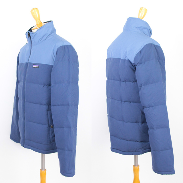 Patagonia パタゴニア メンズ ビビー ダウン ジャケット 222