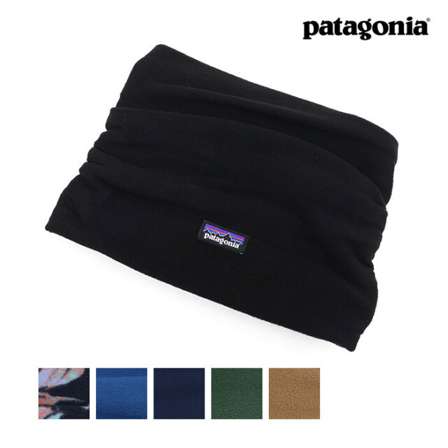 patagonia,パタゴニア,ネックウォーマー