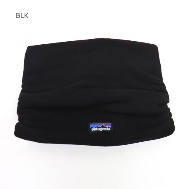 patagonia,パタゴニア,ネックウォーマー