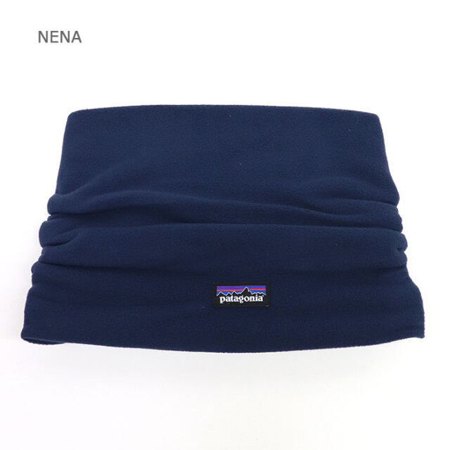 patagonia,パタゴニア,ネックウォーマー