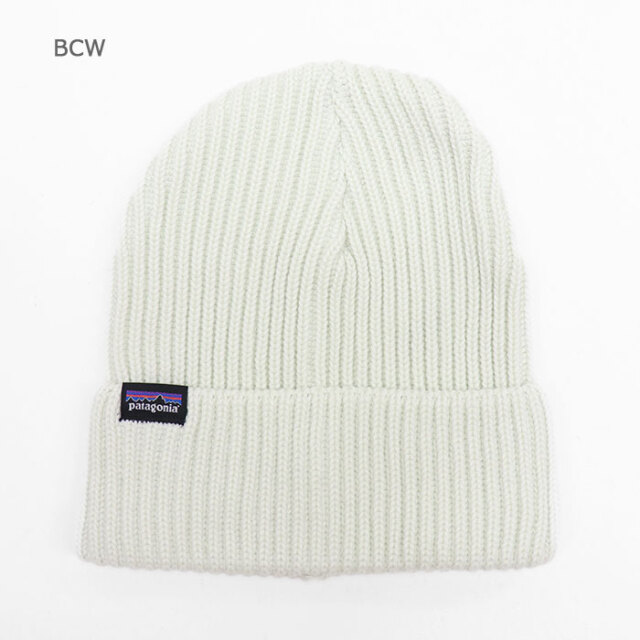 patagonia,パタゴニア,ニット帽