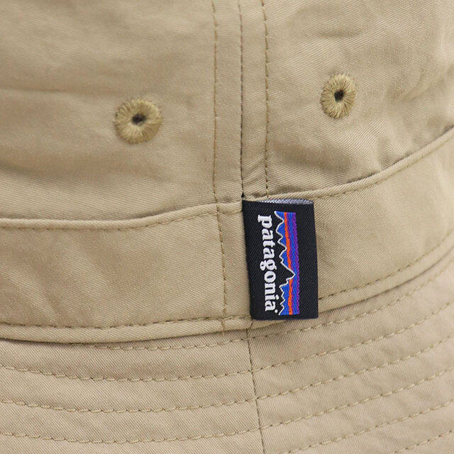 patagonia パタゴニア ウェーブフェアラー・バケツ・ハット 29157