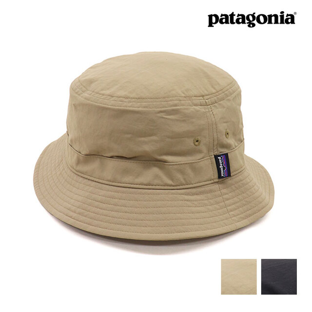 patagonia パタゴニア ウェーブフェアラー・バケツ・ハット 29157