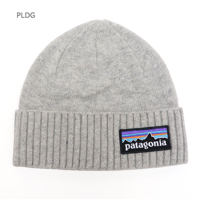 patagonia,パタゴニア,ニット帽,29105