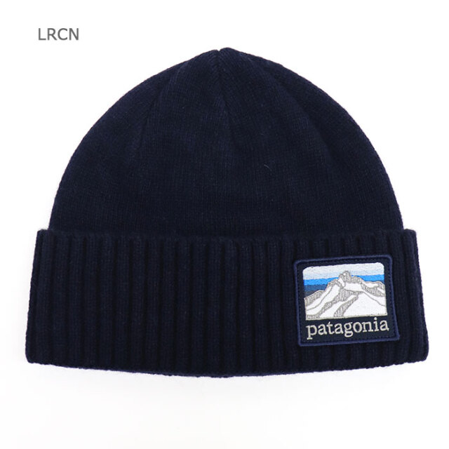 patagonia,パタゴニア,ニット帽,29105