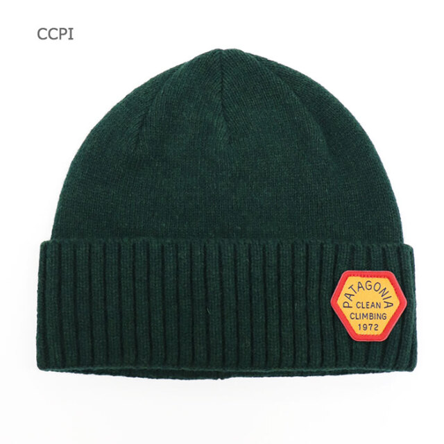 patagonia,パタゴニア,ニット帽,29105