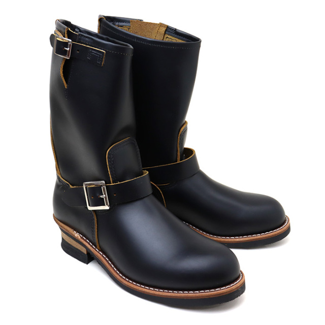 REDWING,レッドウィング,11インチエンジニア,2966