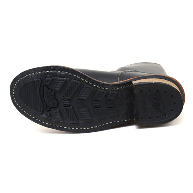 RED WING レッドウィング 11-inch Engineer (Non-Steel Toe) Stovepipe