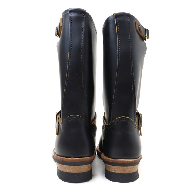 RED WING レッドウィング 11-inch Engineer (Non-Steel Toe) Stovepipe