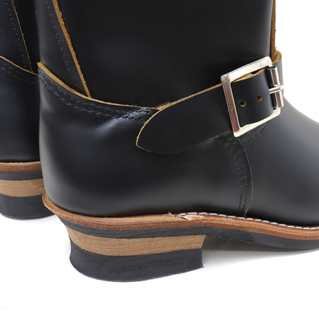 RED WING レッドウィング 11-inch Engineer (Non-Steel Toe) Stovepipe