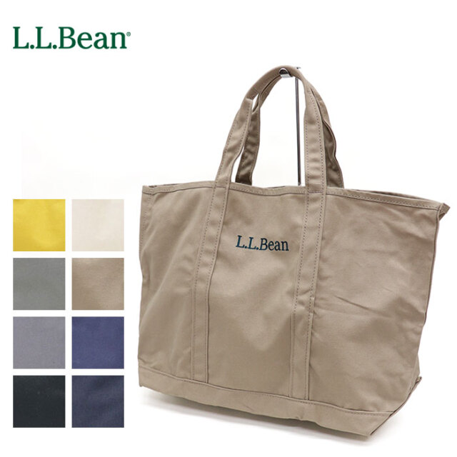 L.L.Bean,LLビーン,トートバッグ