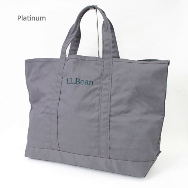 L.L.Bean LLビーン Grocery Tote グローサリー・トート 301371