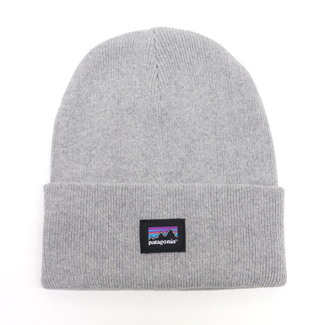 patagonia,パタゴニア,ニット帽,29105