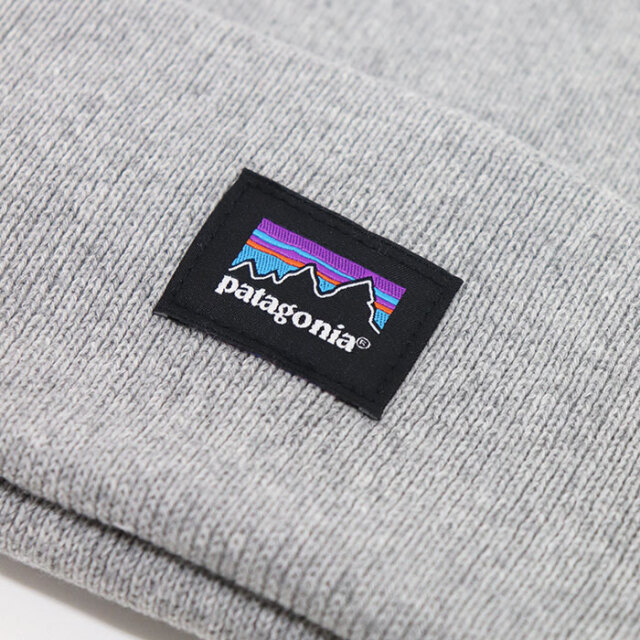 patagonia,パタゴニア,ニット帽,29105