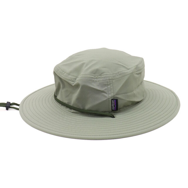 patagonia,パタゴニア,ハット,33521