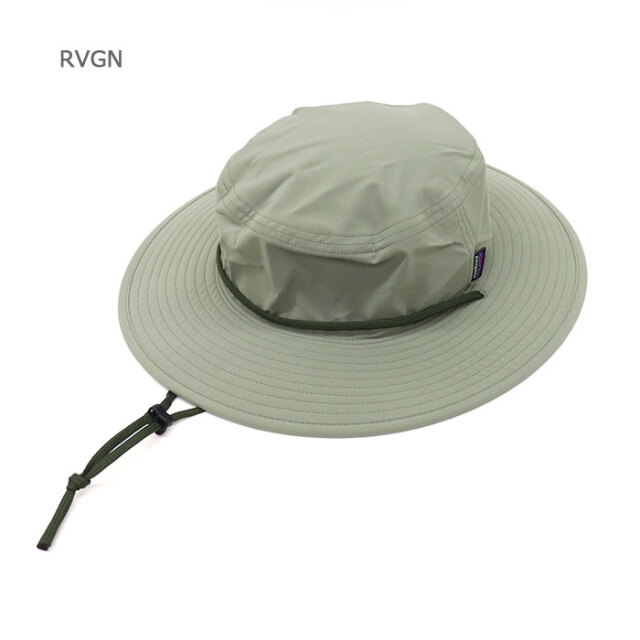 patagonia,パタゴニア,ハット,33521