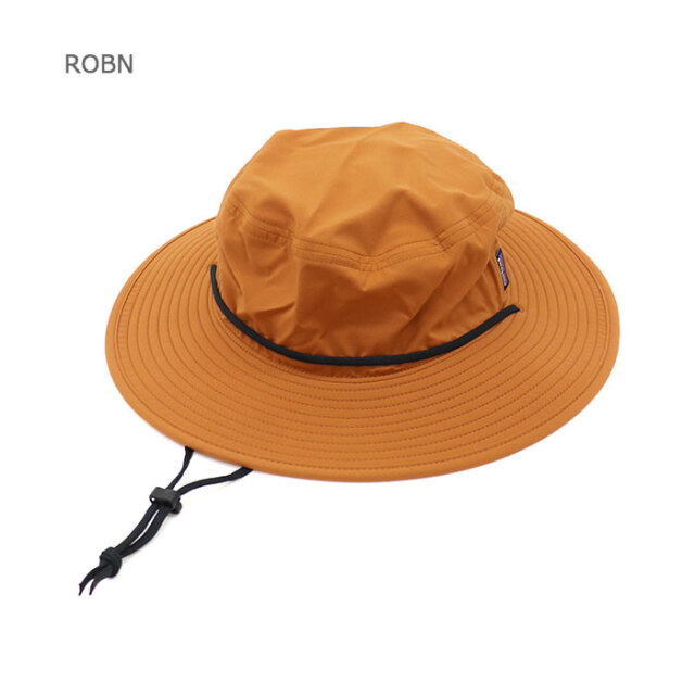 patagonia,パタゴニア,ハット,33521