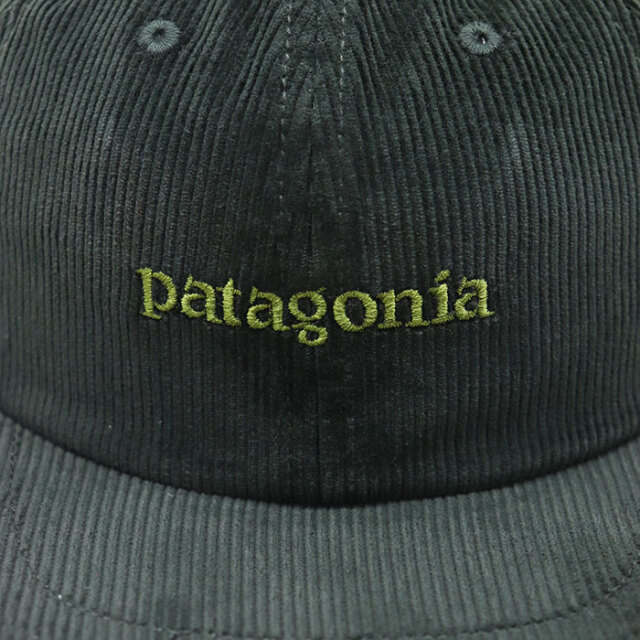 atagonia,パタゴニア,キャップ,帽子,33535
