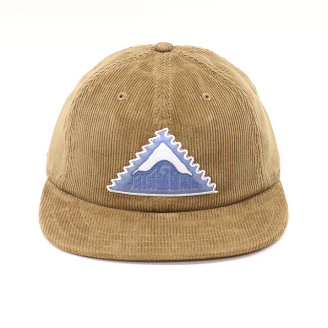 Patagonia パタゴニア コーデュロイ・キャップ 33535
